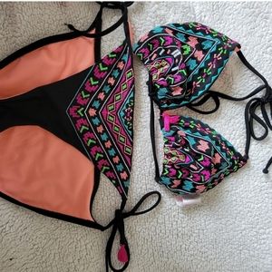 Target brand bikini